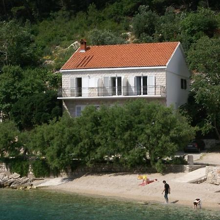 Apartments And Rooms By The Sea Trstenik, Peljesac - 4566 Экстерьер фото