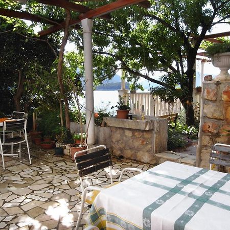 Apartments And Rooms By The Sea Trstenik, Peljesac - 4566 Экстерьер фото