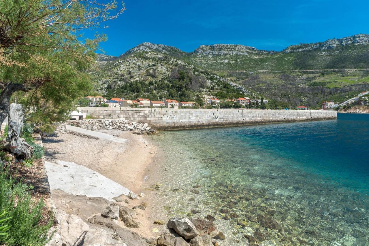 Apartments And Rooms By The Sea Trstenik, Peljesac - 4566 Экстерьер фото