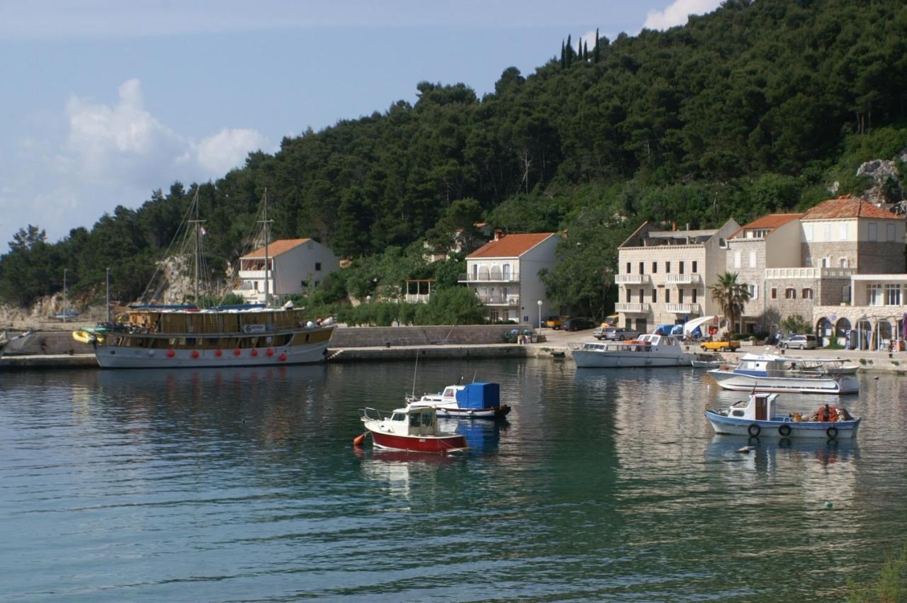 Apartments And Rooms By The Sea Trstenik, Peljesac - 4566 Экстерьер фото