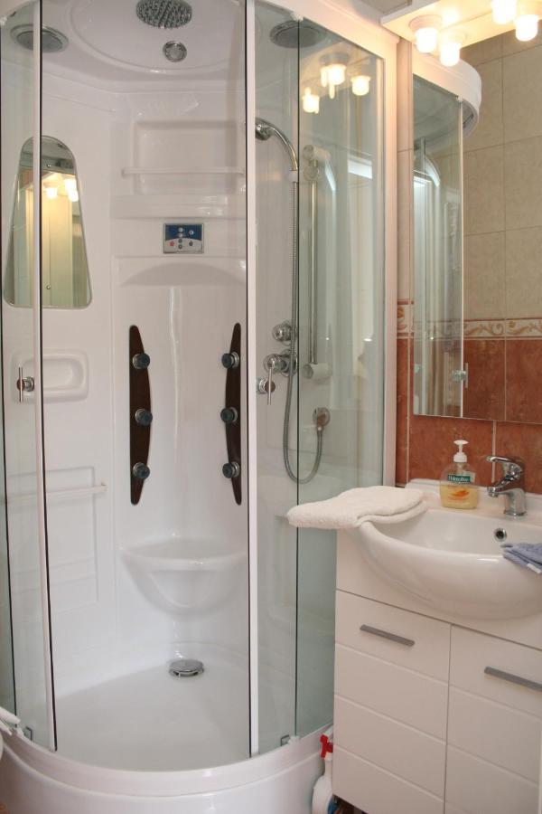 Apartments And Rooms By The Sea Trstenik, Peljesac - 4566 Экстерьер фото