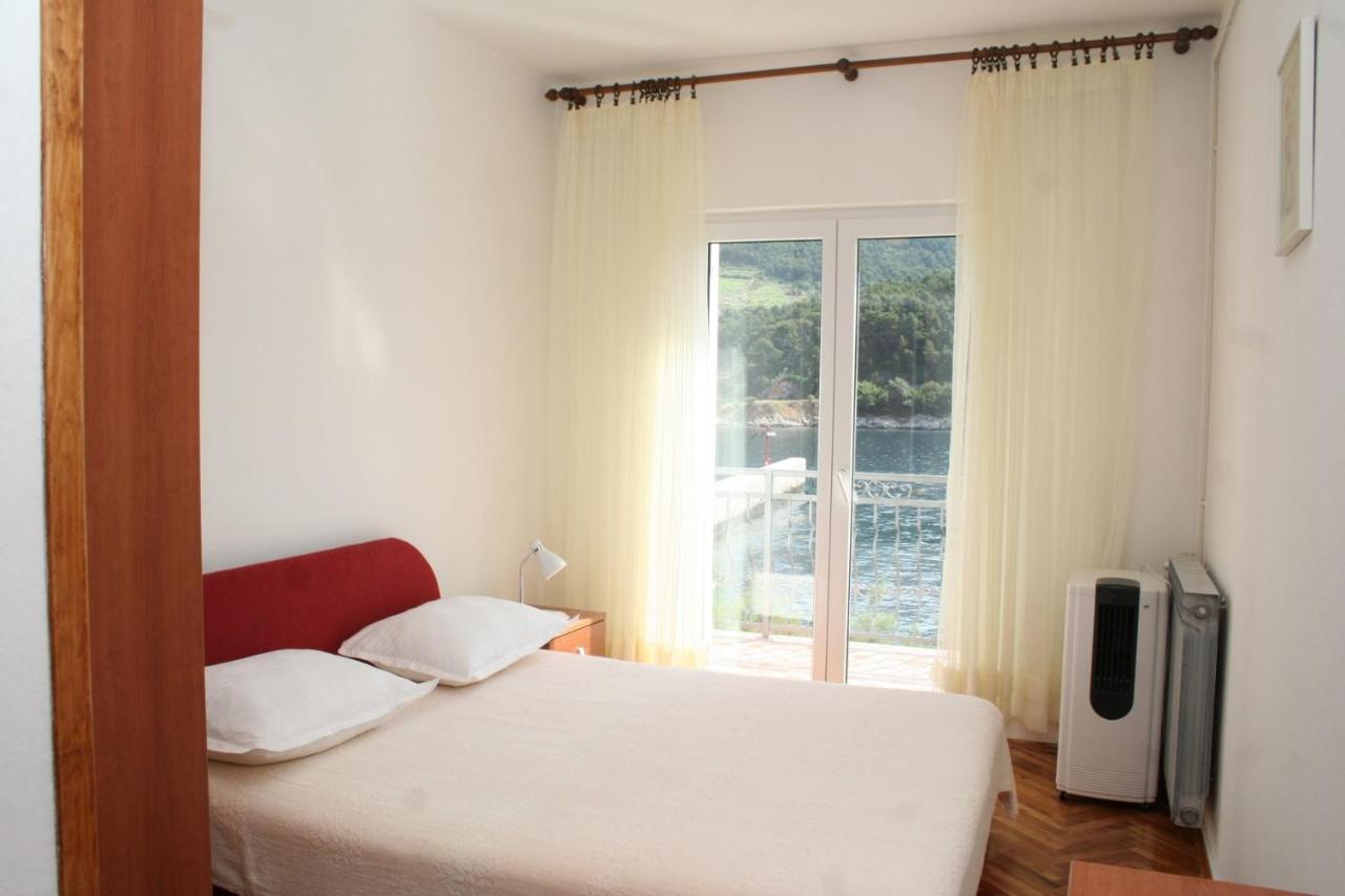 Apartments And Rooms By The Sea Trstenik, Peljesac - 4566 Экстерьер фото