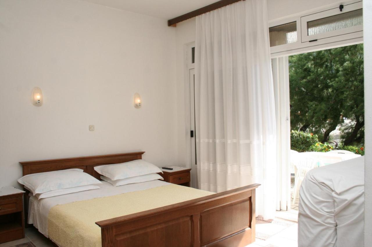 Apartments And Rooms By The Sea Trstenik, Peljesac - 4566 Экстерьер фото