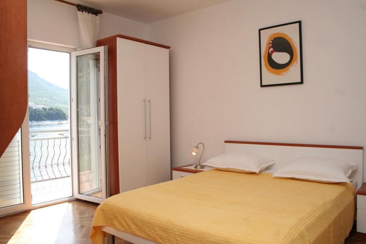 Apartments And Rooms By The Sea Trstenik, Peljesac - 4566 Экстерьер фото