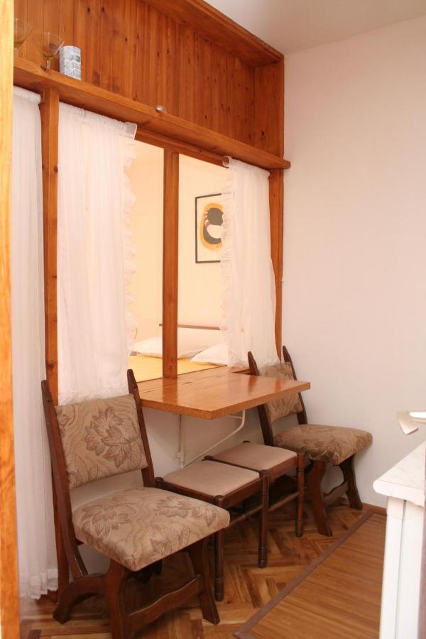 Apartments And Rooms By The Sea Trstenik, Peljesac - 4566 Экстерьер фото