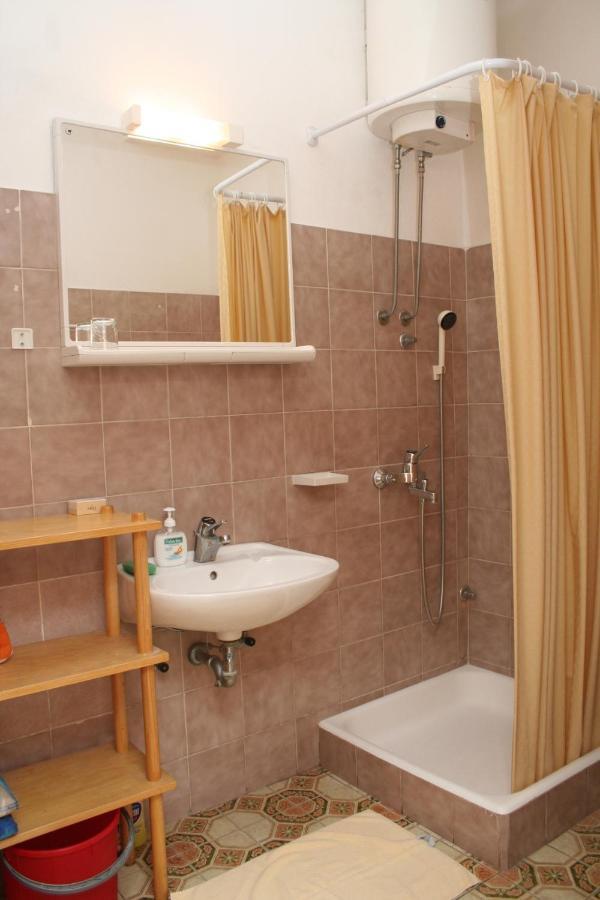 Apartments And Rooms By The Sea Trstenik, Peljesac - 4566 Экстерьер фото