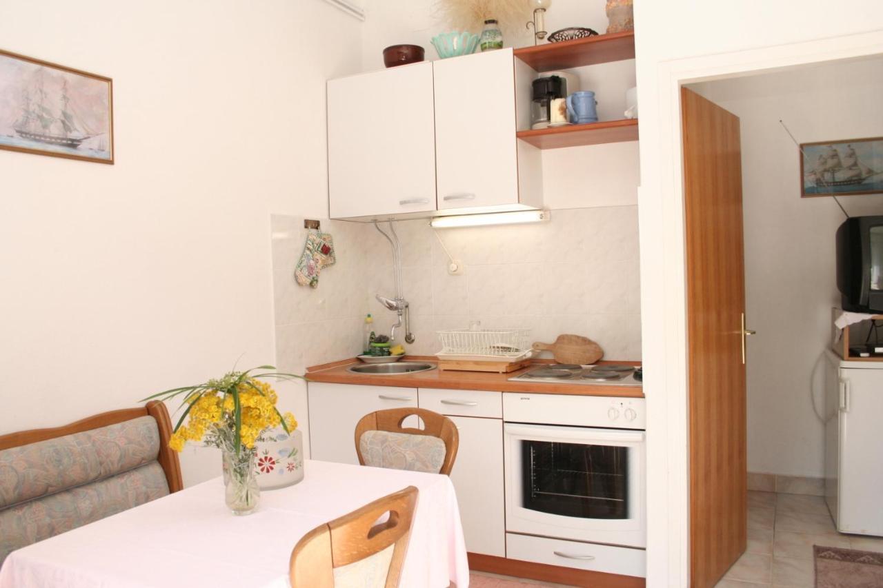 Apartments And Rooms By The Sea Trstenik, Peljesac - 4566 Экстерьер фото