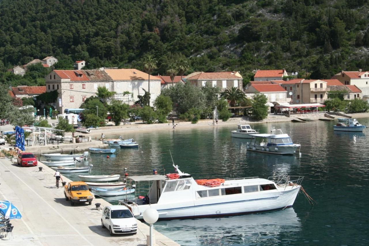 Apartments And Rooms By The Sea Trstenik, Peljesac - 4566 Экстерьер фото